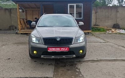 Skoda Octavia, 2011 год, 1 350 000 рублей, 1 фотография