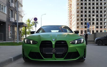 BMW M4, 2026 год, 18 600 000 рублей, 1 фотография