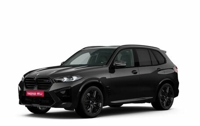 BMW X5 M, 2026 год, 24 250 000 рублей, 1 фотография