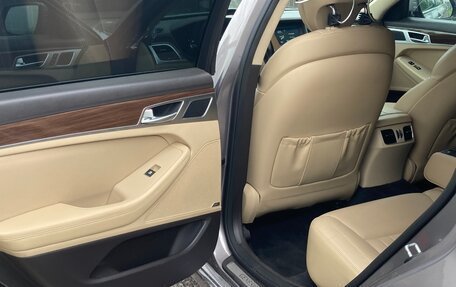 Hyundai Genesis II, 2016 год, 1 600 000 рублей, 10 фотография