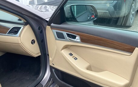 Hyundai Genesis II, 2016 год, 1 600 000 рублей, 13 фотография