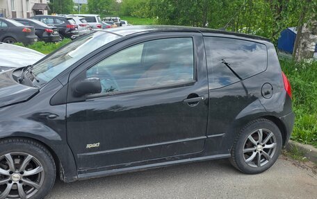 Citroen C2, 2004 год, 320 000 рублей, 2 фотография