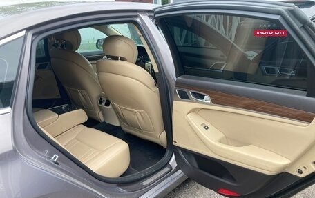 Hyundai Genesis II, 2016 год, 1 600 000 рублей, 14 фотография