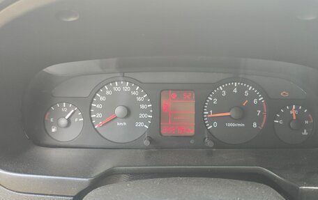 Chery Bonus (A13), 2012 год, 200 000 рублей, 4 фотография
