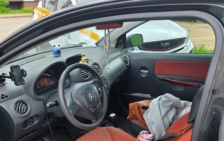 Citroen C2, 2004 год, 320 000 рублей, 7 фотография