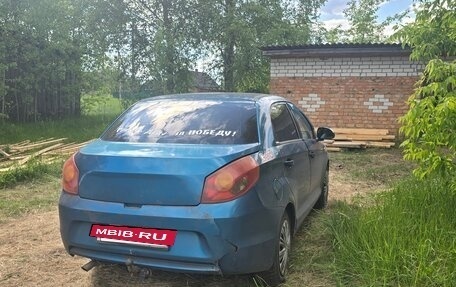 Chery Bonus (A13), 2012 год, 200 000 рублей, 8 фотография
