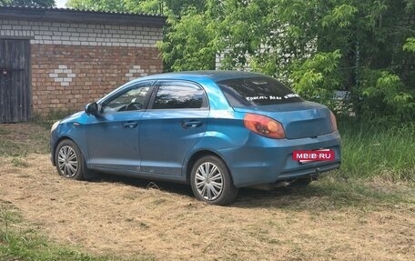 Chery Bonus (A13), 2012 год, 200 000 рублей, 9 фотография