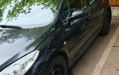 Peugeot 307 I, 2007 год, 170 000 рублей, 2 фотография