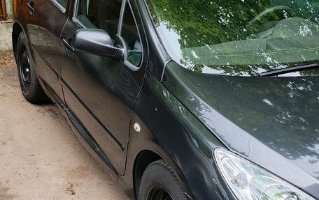 Peugeot 307 I, 2007 год, 170 000 рублей, 3 фотография