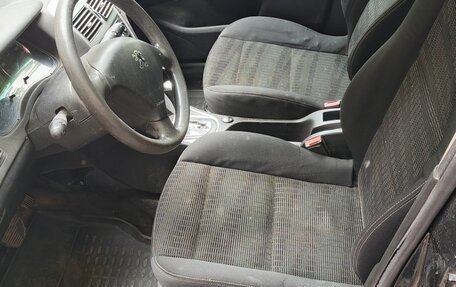 Peugeot 307 I, 2007 год, 170 000 рублей, 14 фотография