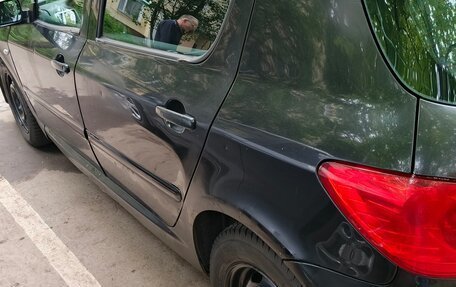 Peugeot 307 I, 2007 год, 170 000 рублей, 6 фотография