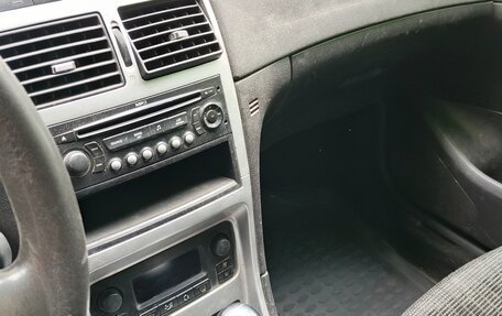 Peugeot 307 I, 2007 год, 170 000 рублей, 18 фотография