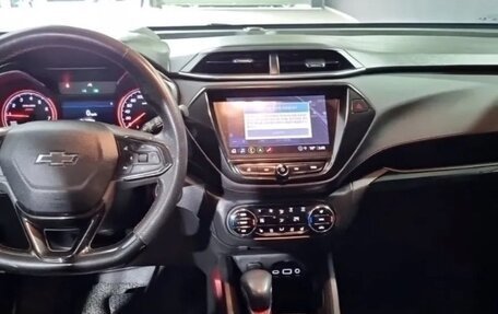 Chevrolet TrailBlazer, 2021 год, 2 050 000 рублей, 7 фотография