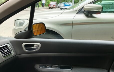 Peugeot 307 I, 2007 год, 170 000 рублей, 19 фотография