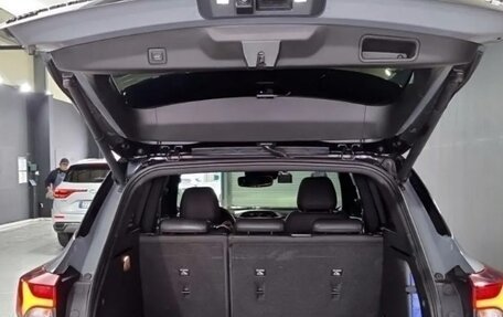 Chevrolet TrailBlazer, 2021 год, 2 050 000 рублей, 16 фотография