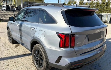 KIA Sorento IV, 2022 год, 3 220 000 рублей, 9 фотография