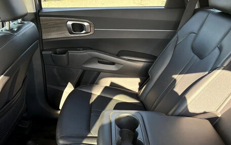 KIA Sorento IV, 2022 год, 3 220 000 рублей, 3 фотография