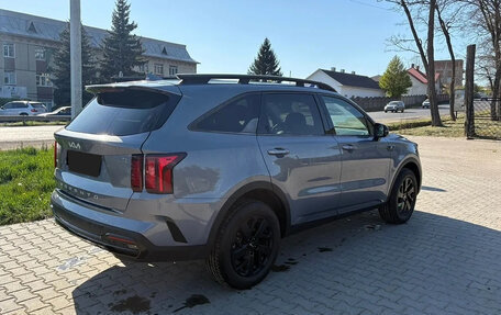 KIA Sorento IV, 2022 год, 3 220 000 рублей, 8 фотография