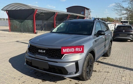 KIA Sorento IV, 2022 год, 3 220 000 рублей, 2 фотография