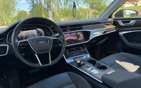 Audi A6, 2020 год, 2 860 000 рублей, 6 фотография