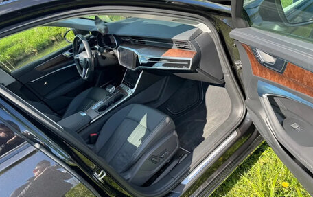 Audi A6, 2020 год, 2 860 000 рублей, 5 фотография
