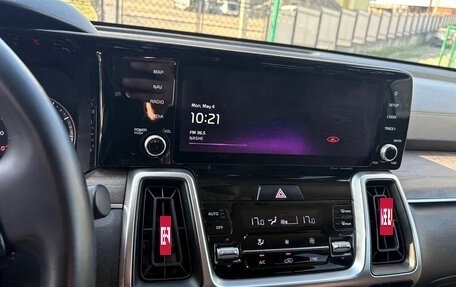 KIA Sorento IV, 2022 год, 3 220 000 рублей, 7 фотография