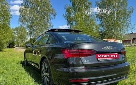 Audi A6, 2020 год, 2 860 000 рублей, 3 фотография