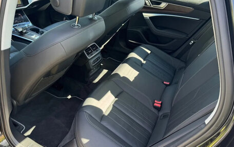 Audi A6, 2020 год, 2 860 000 рублей, 14 фотография
