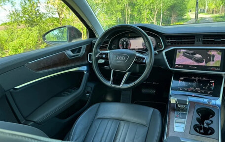 Audi A6, 2020 год, 2 860 000 рублей, 8 фотография