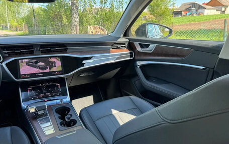Audi A6, 2020 год, 2 860 000 рублей, 16 фотография