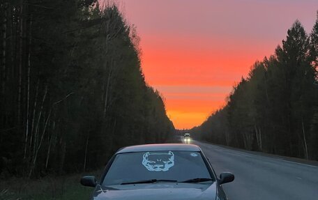 Nissan Sunny N16, 2001 год, 320 000 рублей, 2 фотография