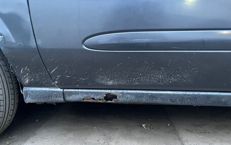Nissan Sunny N16, 2001 год, 320 000 рублей, 3 фотография