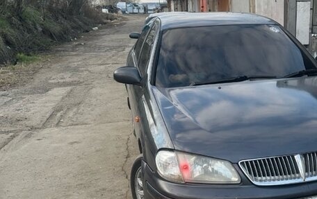 Nissan Sunny N16, 2001 год, 320 000 рублей, 7 фотография