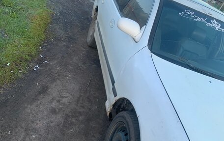 Toyota Avalon, 1995 год, 100 000 рублей, 4 фотография