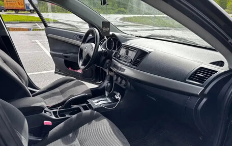 Mitsubishi Lancer IX, 2013 год, 850 000 рублей, 3 фотография