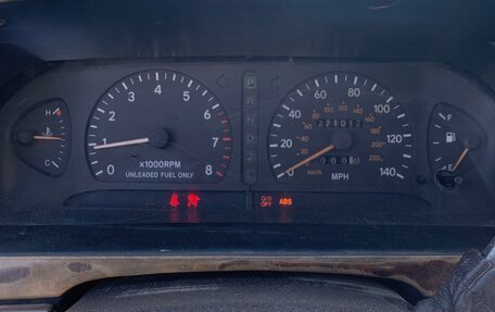 Toyota Avalon, 1995 год, 100 000 рублей, 6 фотография