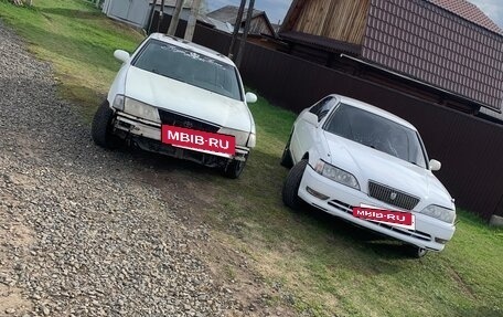 Toyota Avalon, 1995 год, 100 000 рублей, 7 фотография