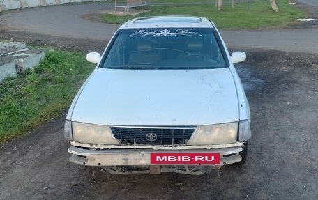 Toyota Avalon, 1995 год, 100 000 рублей, 2 фотография