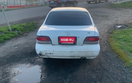 Toyota Avalon, 1995 год, 100 000 рублей, 5 фотография