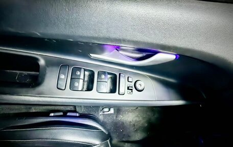 Hyundai Elantra, 2022 год, 1 500 000 рублей, 10 фотография