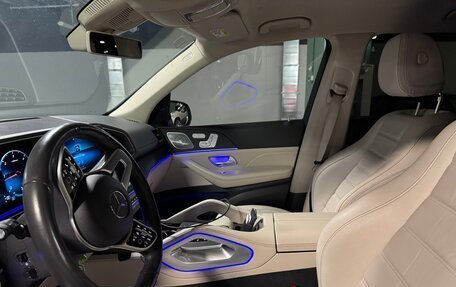 Mercedes-Benz GLE, 2019 год, 4 900 000 рублей, 6 фотография