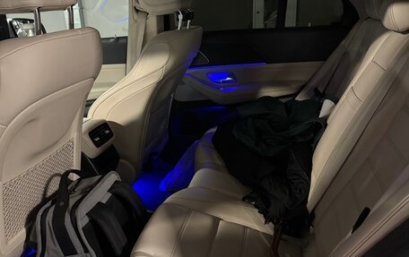 Mercedes-Benz GLE, 2019 год, 4 900 000 рублей, 7 фотография