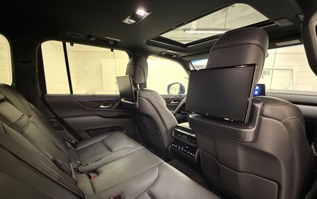 Lexus LX, 2024 год, 16 790 000 рублей, 9 фотография