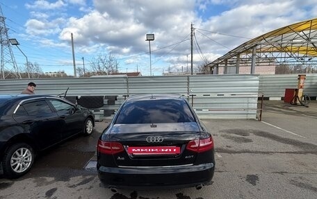 Audi A6, 2009 год, 980 000 рублей, 2 фотография