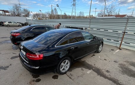 Audi A6, 2009 год, 980 000 рублей, 3 фотография