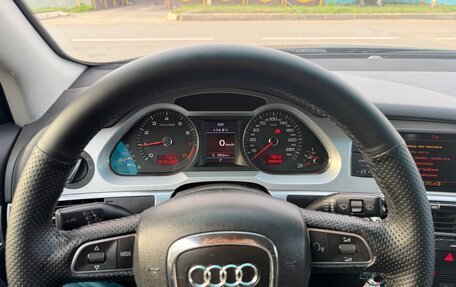 Audi A6, 2009 год, 980 000 рублей, 9 фотография