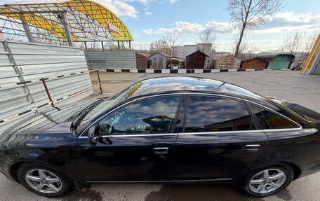 Audi A6, 2009 год, 980 000 рублей, 7 фотография