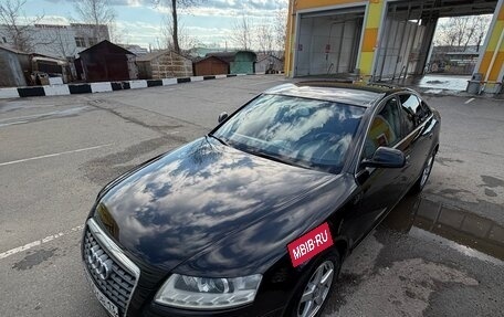 Audi A6, 2009 год, 980 000 рублей, 5 фотография