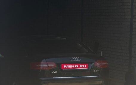 Audi A6, 2009 год, 980 000 рублей, 15 фотография