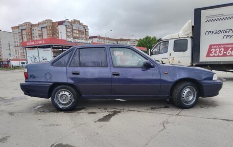 Daewoo Nexia I рестайлинг, 2007 год, 135 000 рублей, 5 фотография